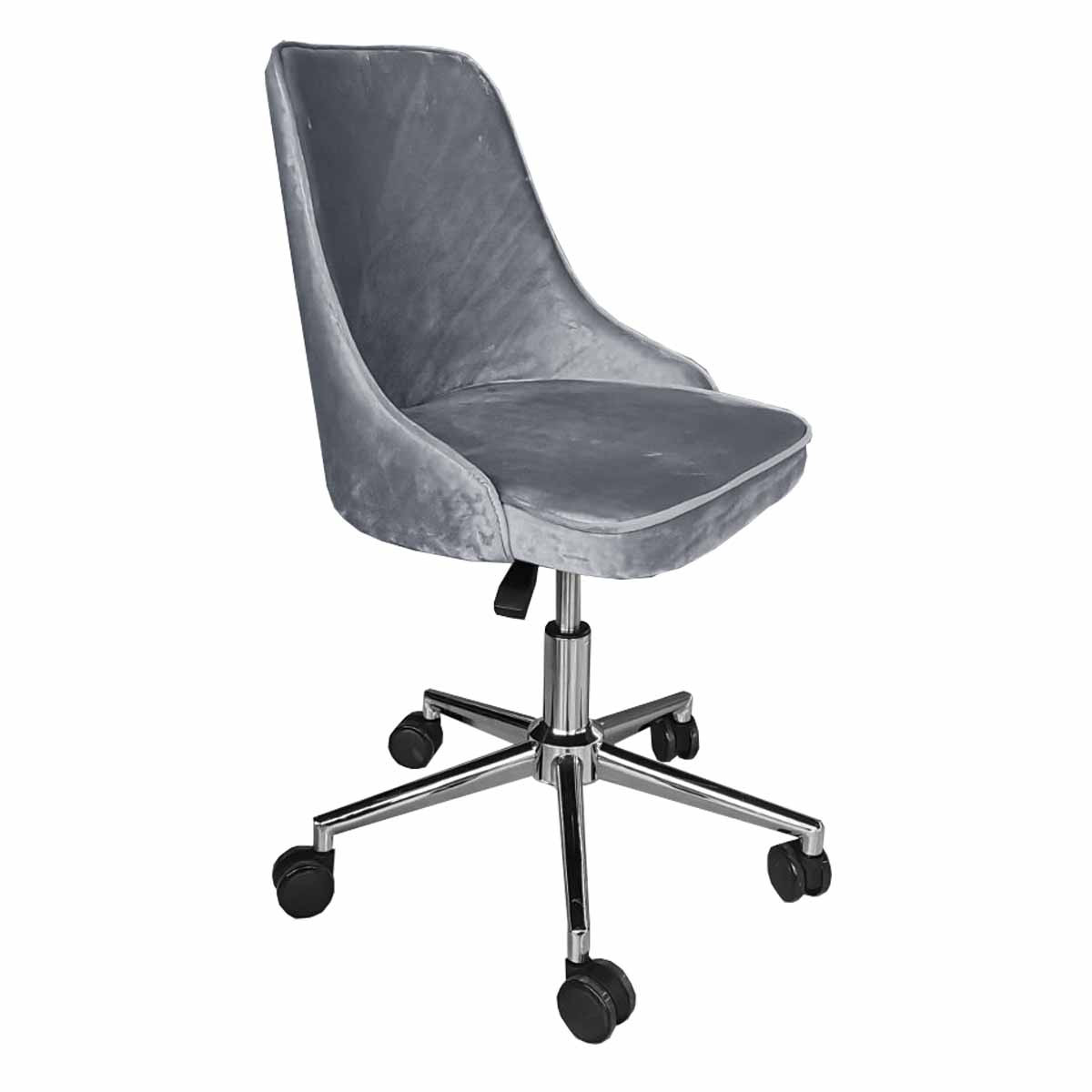 Офисное кресло Deco 9019 Grey