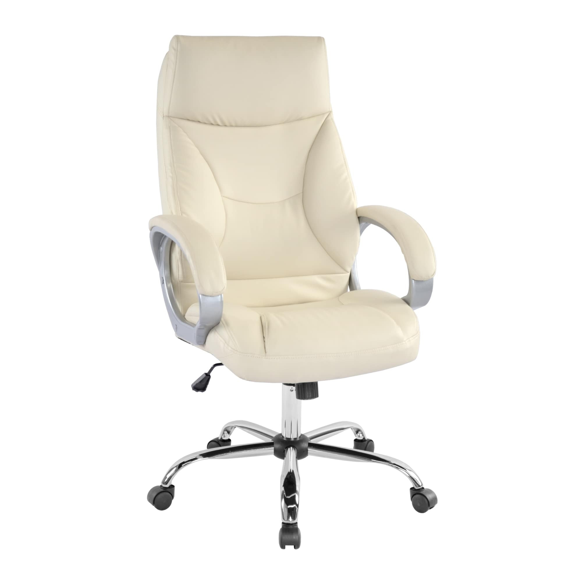 Офисное кресло Deco BX-0055 Beige