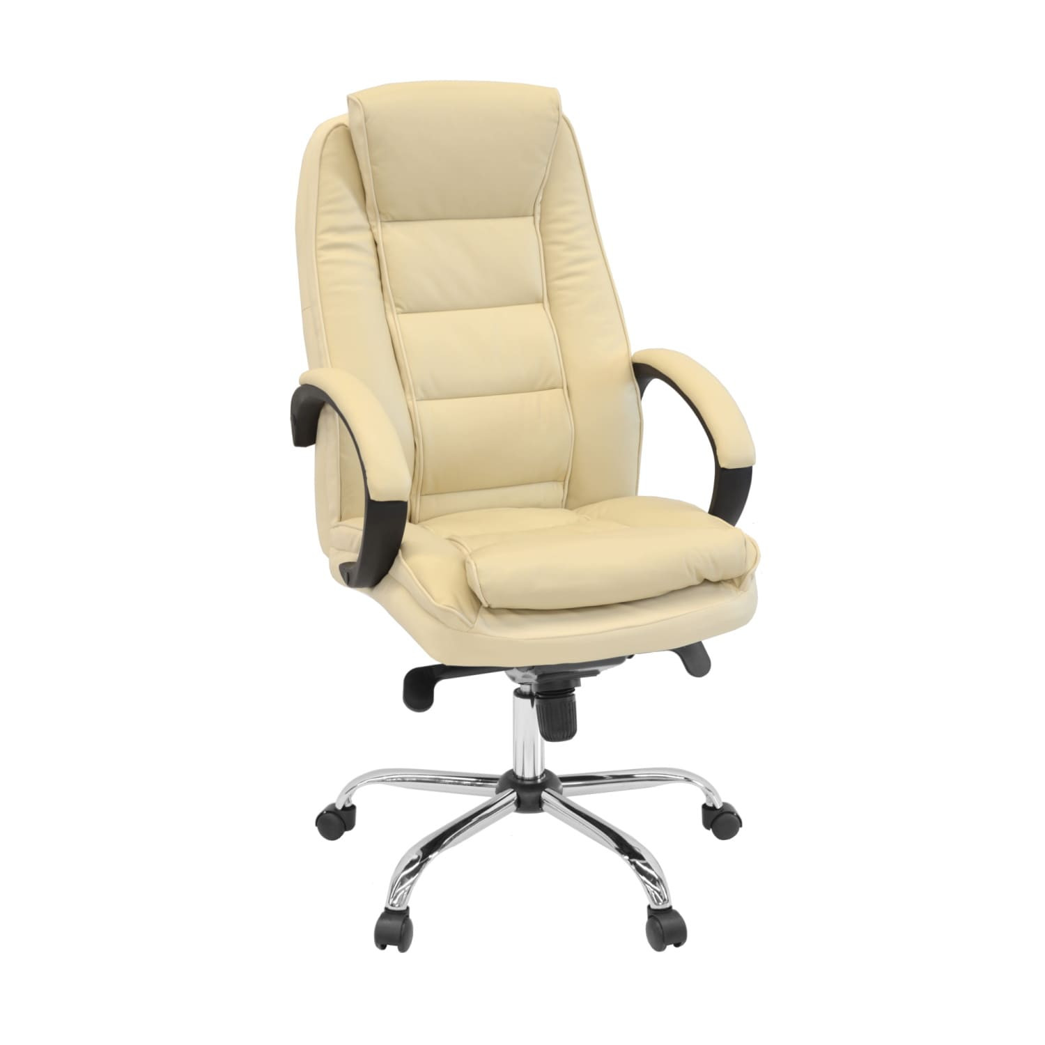 Офисное кресло Deco BX-3796 Beige