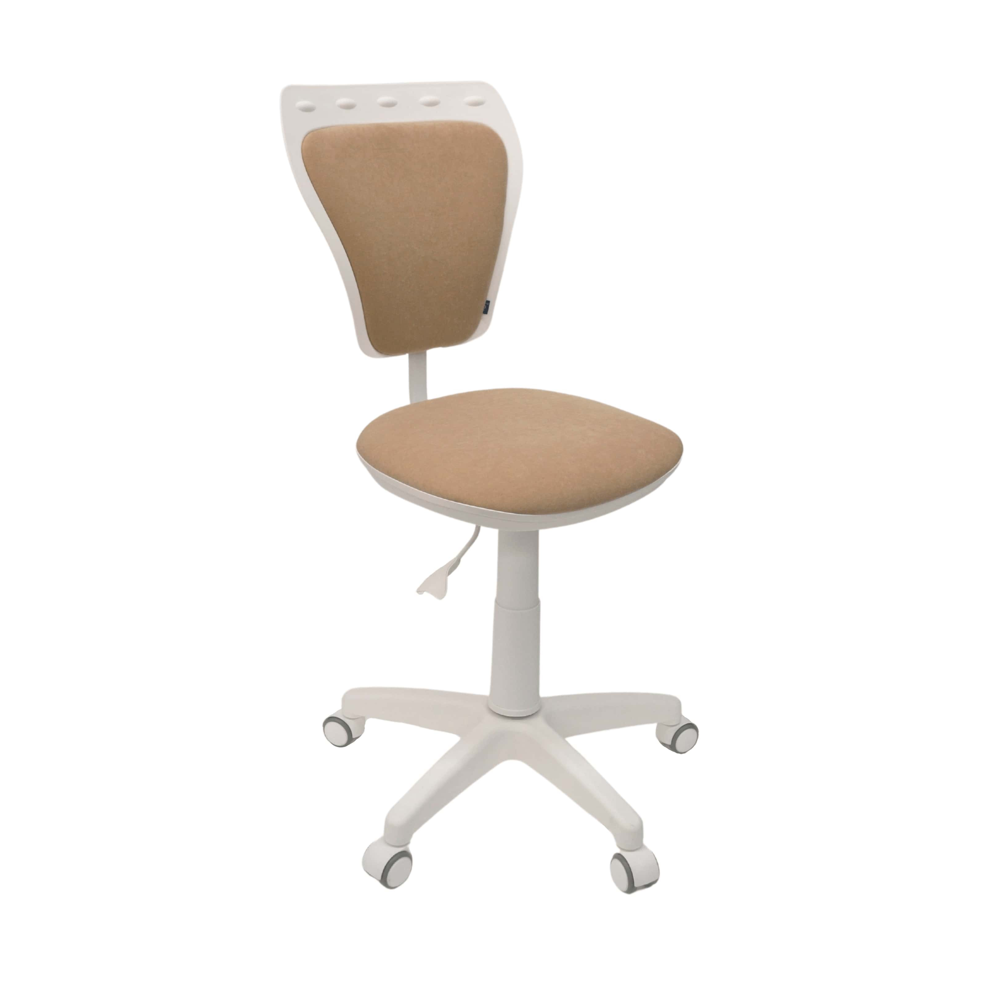 Офисное кресло Deco Ministyle GTS light brown