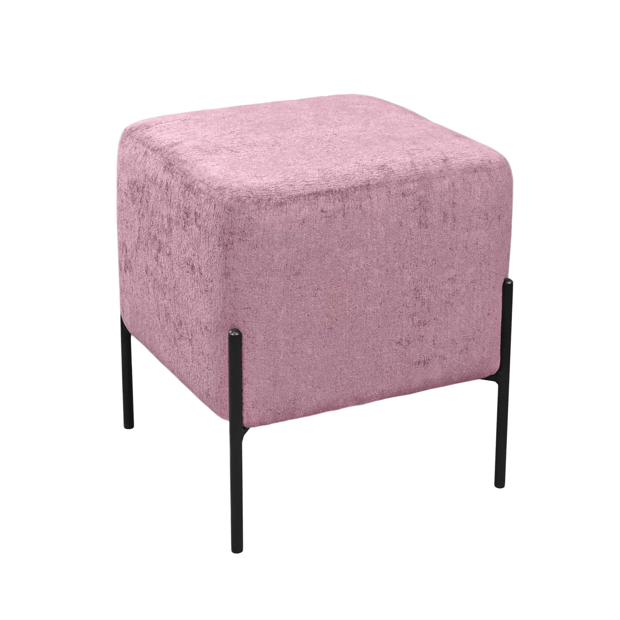 Кресло мешок Deco Ottoman Pink