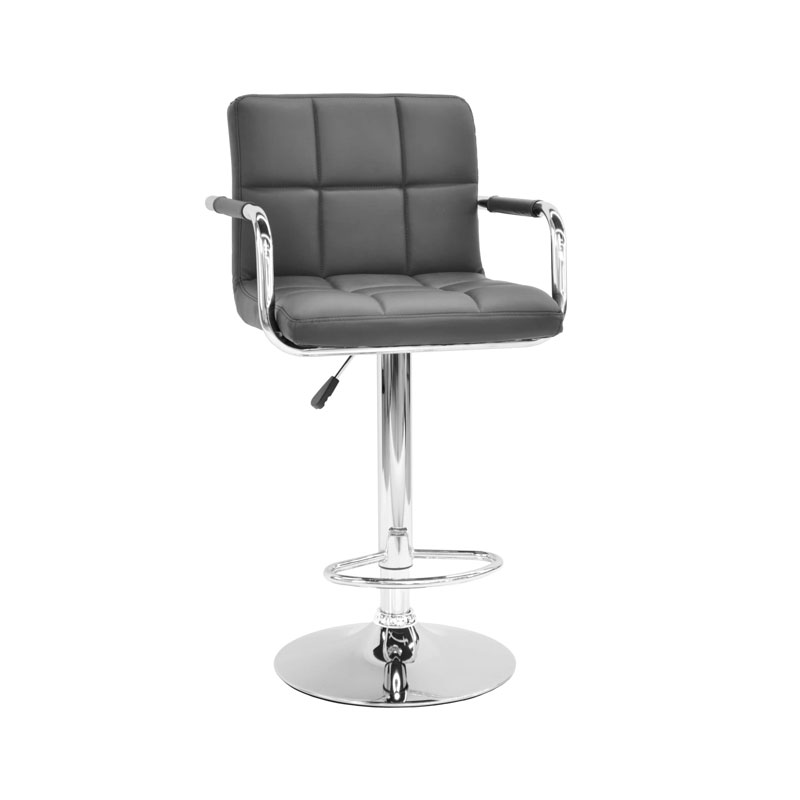 Барный стул Deco SB-042 Grey