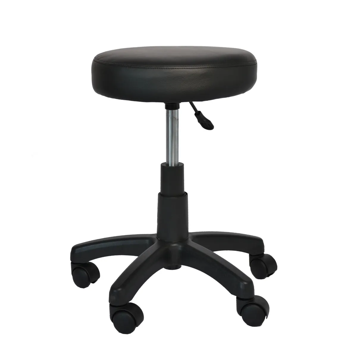Офисное кресло Deco Stool-R Black