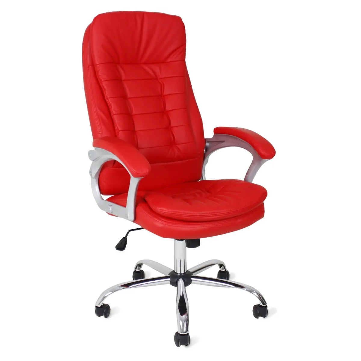 Офисное кресло Deco BX-0025 Red