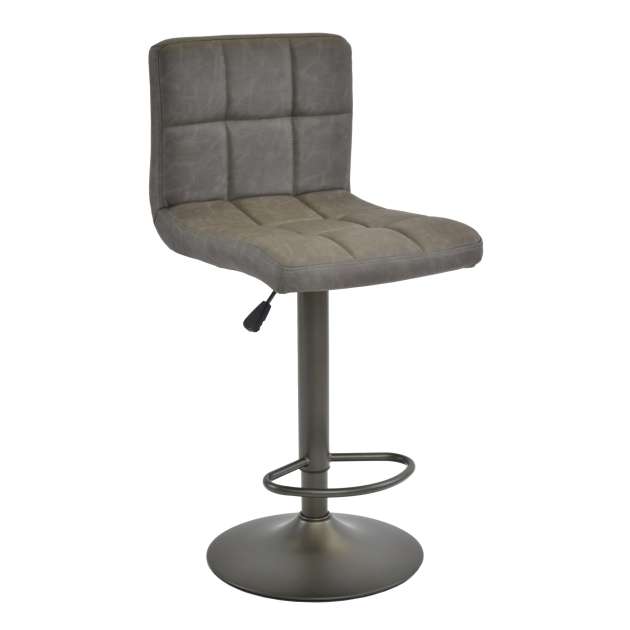 Scaun bar Deco SB-044 Grey