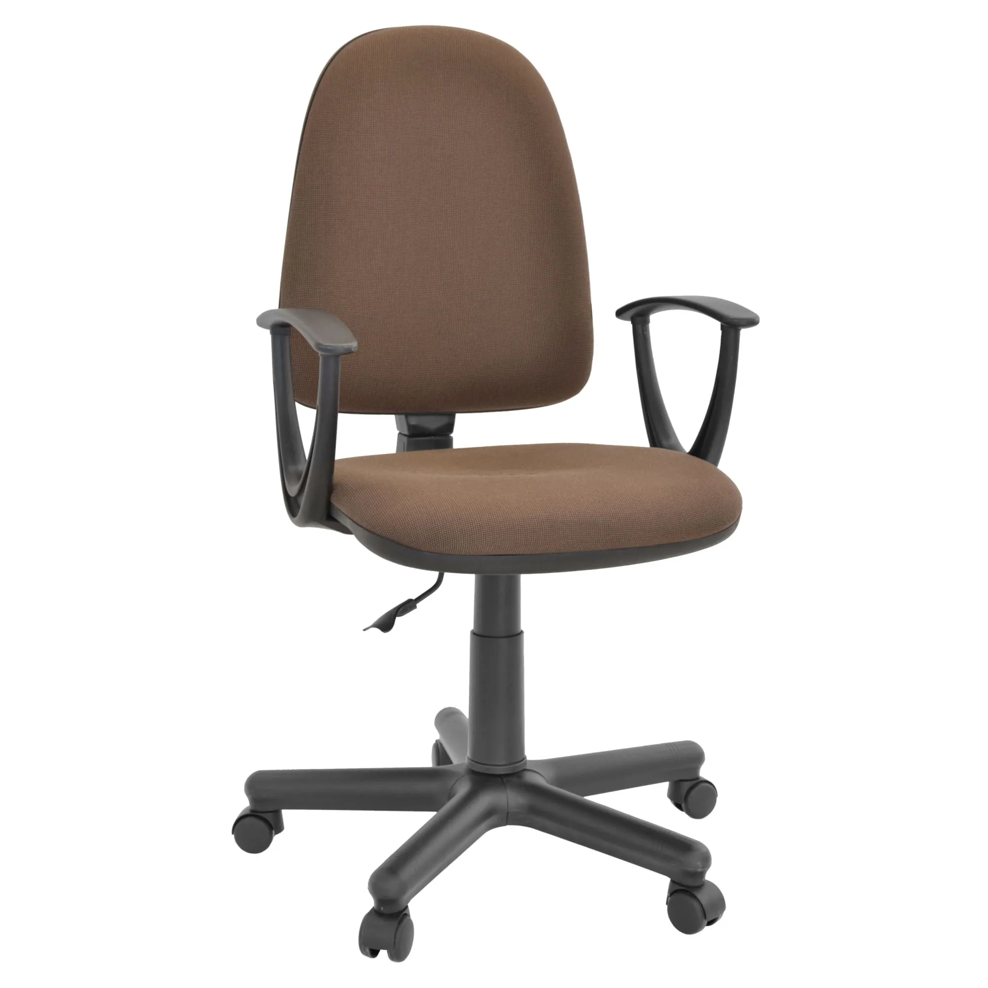 Офисное кресло Deco PRESTIGE-C24 Brown