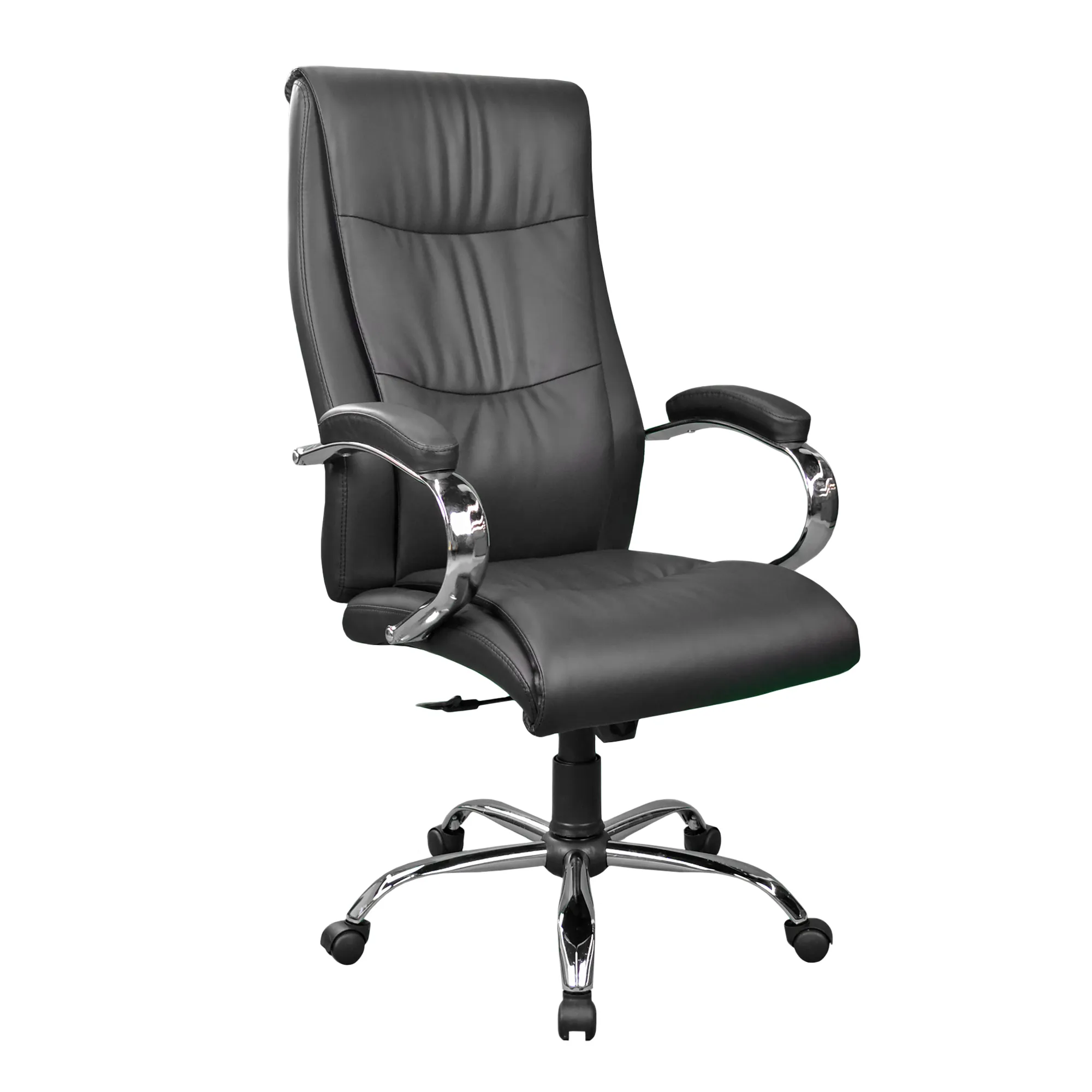 Офисное кресло Deco 2162B-X Black