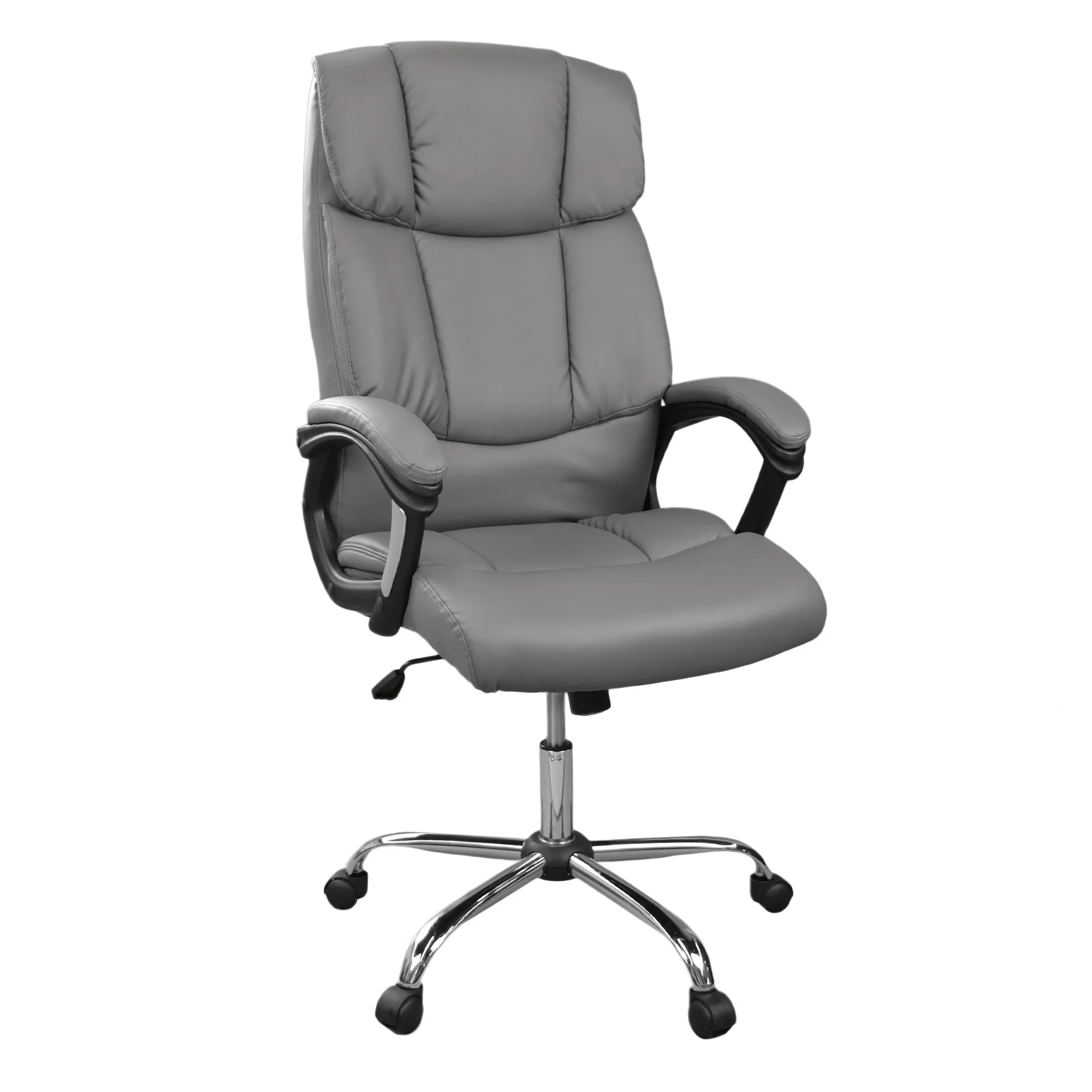 Офисное кресло Deco BX-3008 Grey