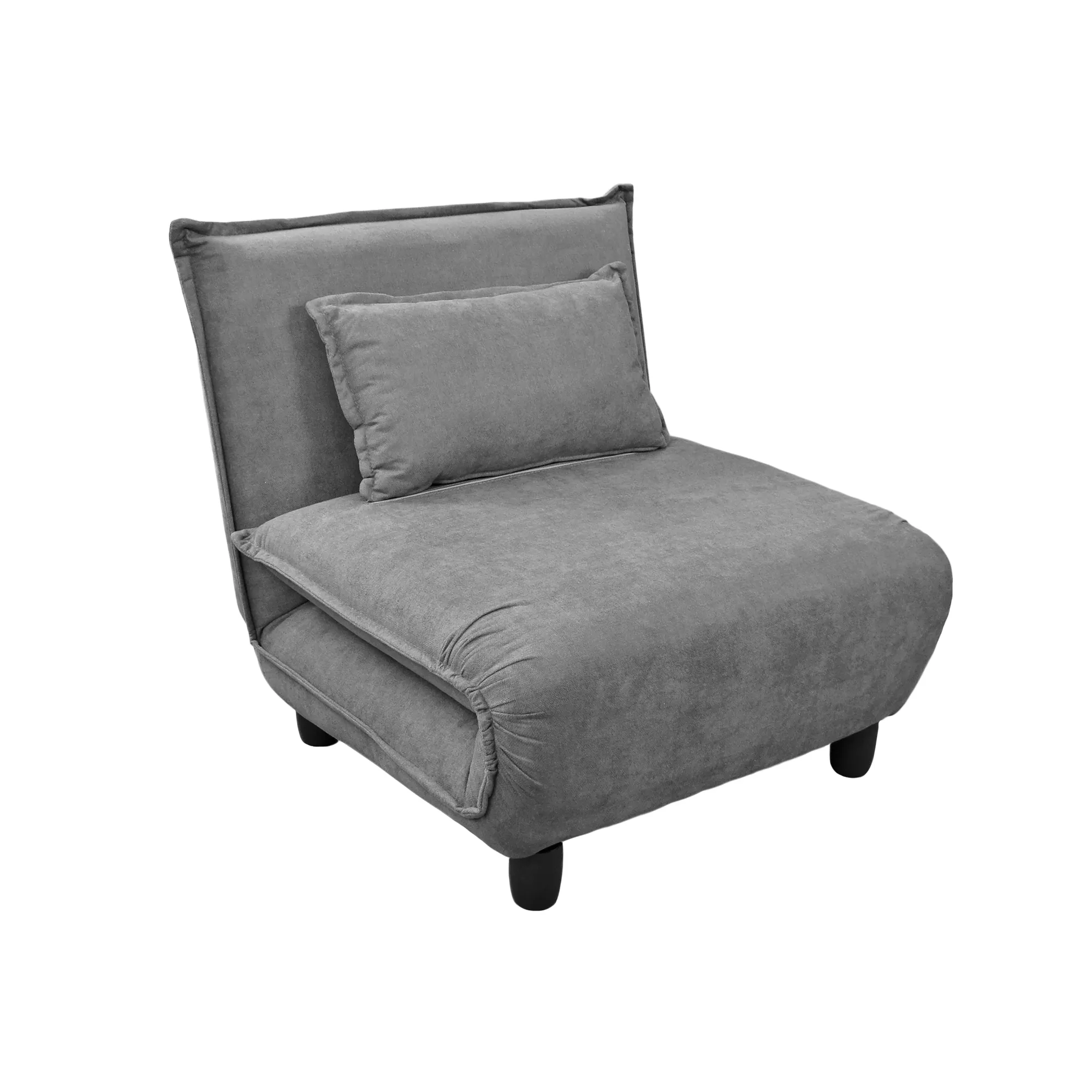 Кресло Deco Parker Grey
