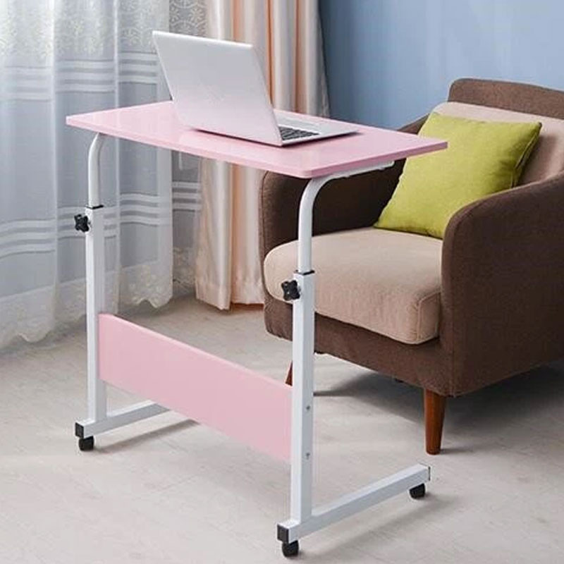 Столик для ноутбука PT B1-01 Pink