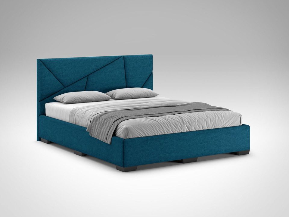 Кровать Cezo Mia 1.6 Blue
