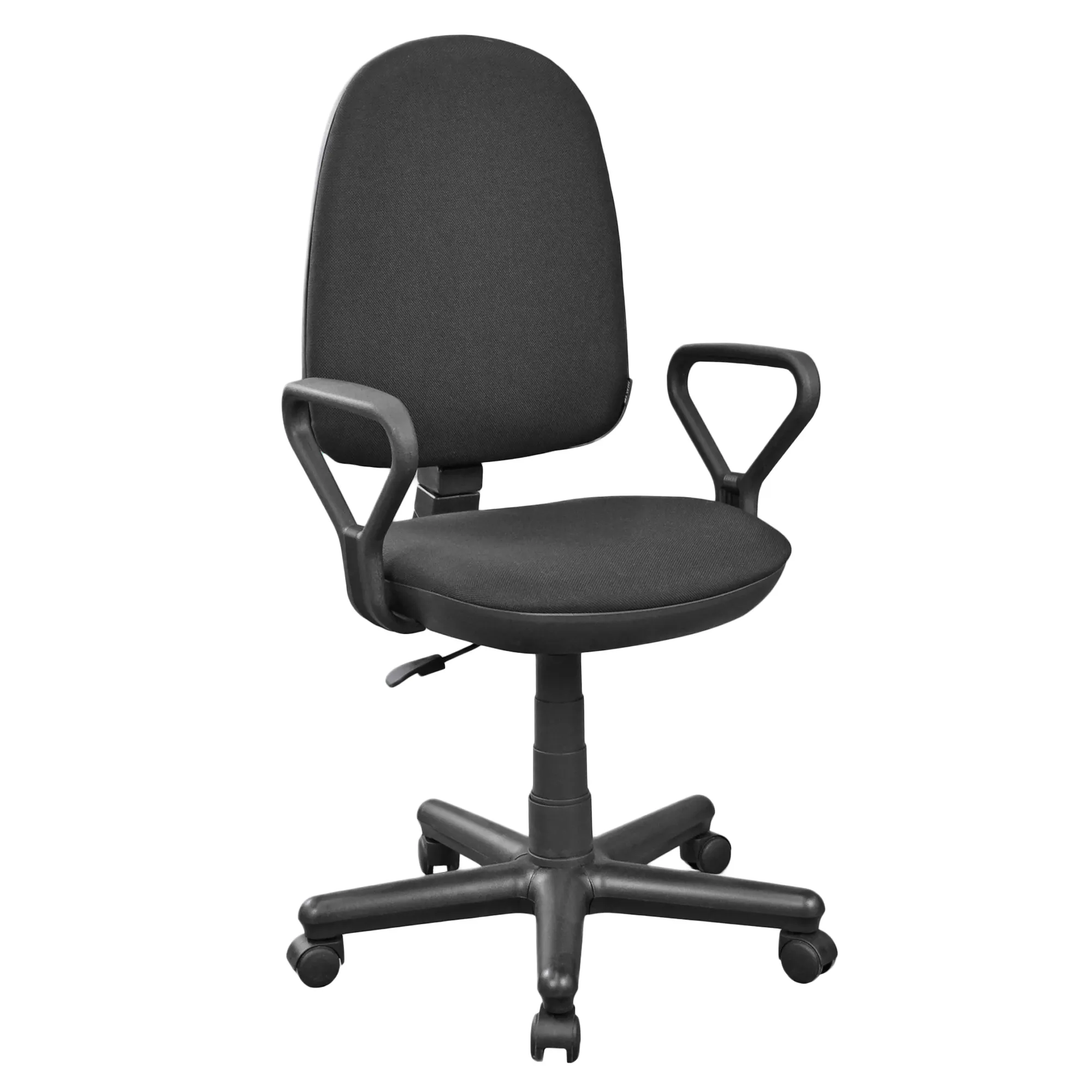 Офисное кресло Deco Comfort A-1 Black
