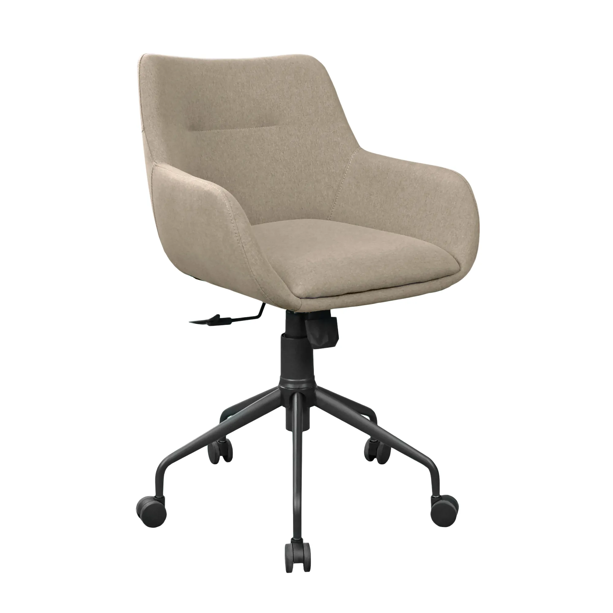 Офисное кресло Deco 21107A-F Cappucino