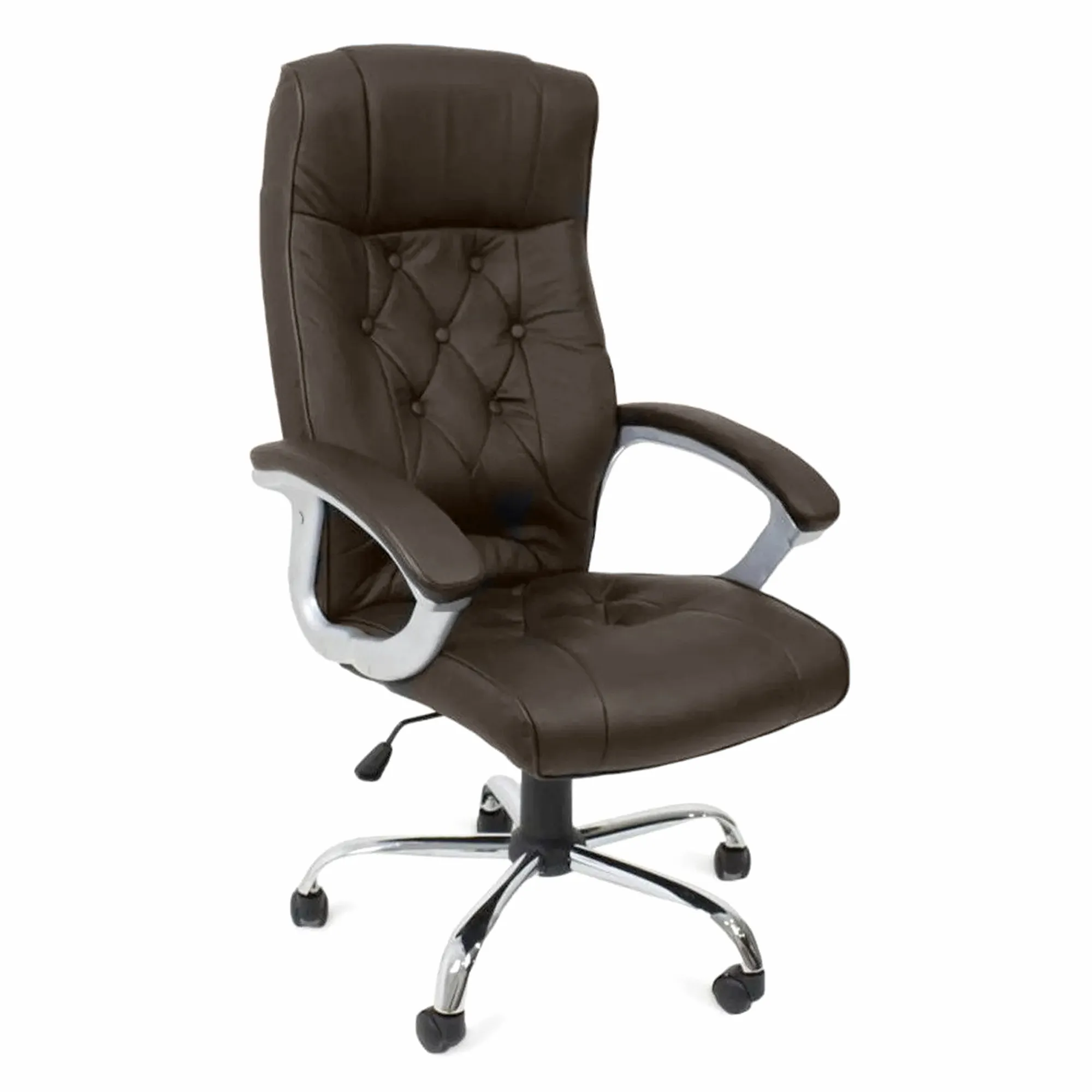 Офисное кресло Deco BX-3707 Brown