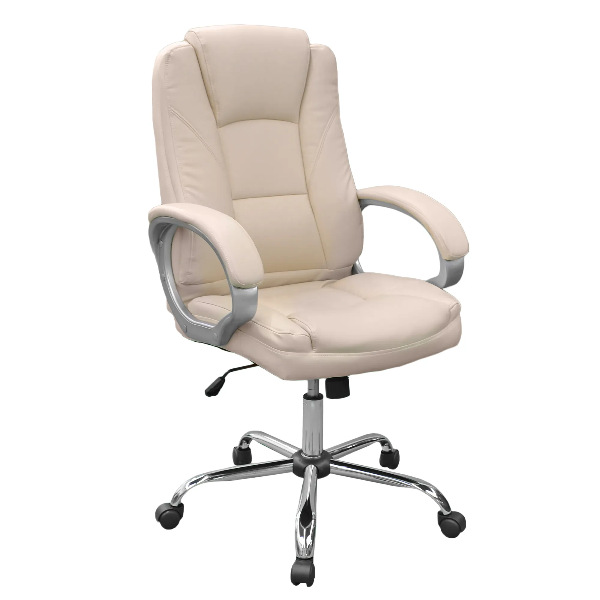 Офисное кресло Deco BX-3177 Beige