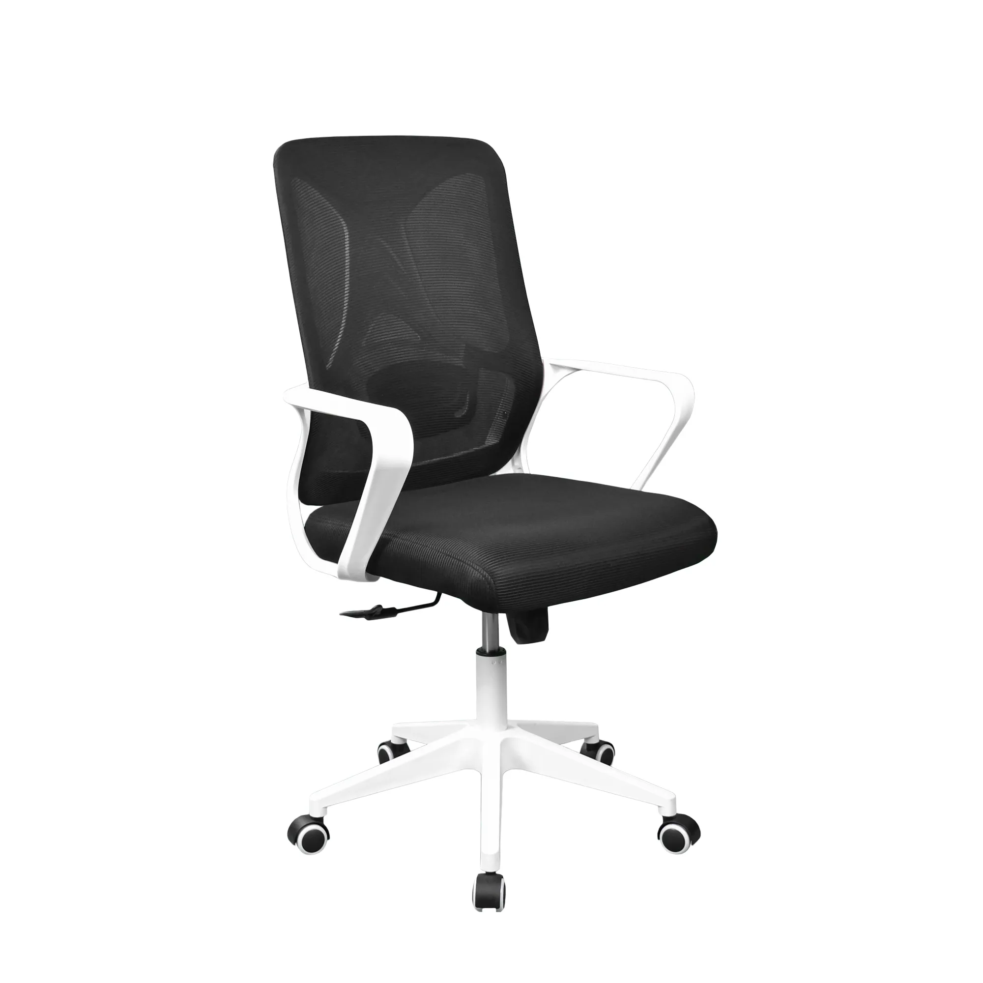 Офисное кресло Deco F-20141A Black