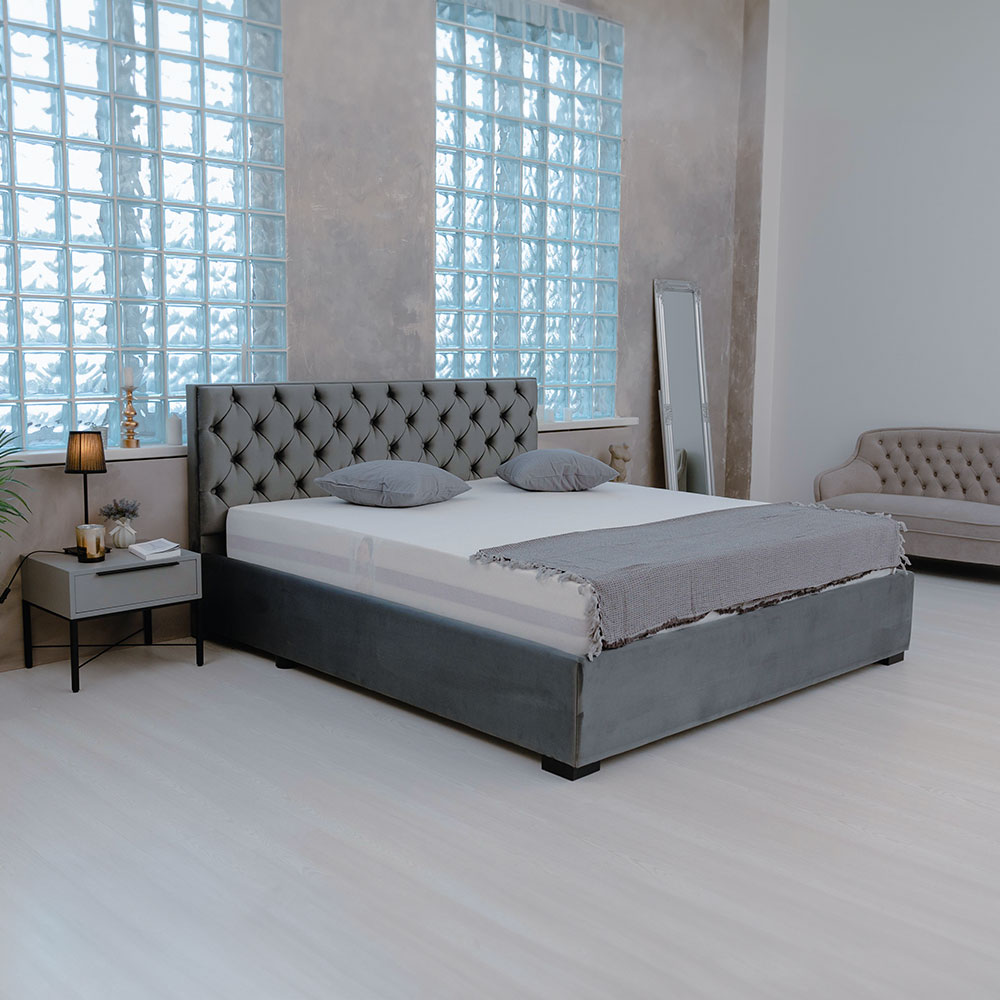 Кровать Cezo Classic 1.6 m