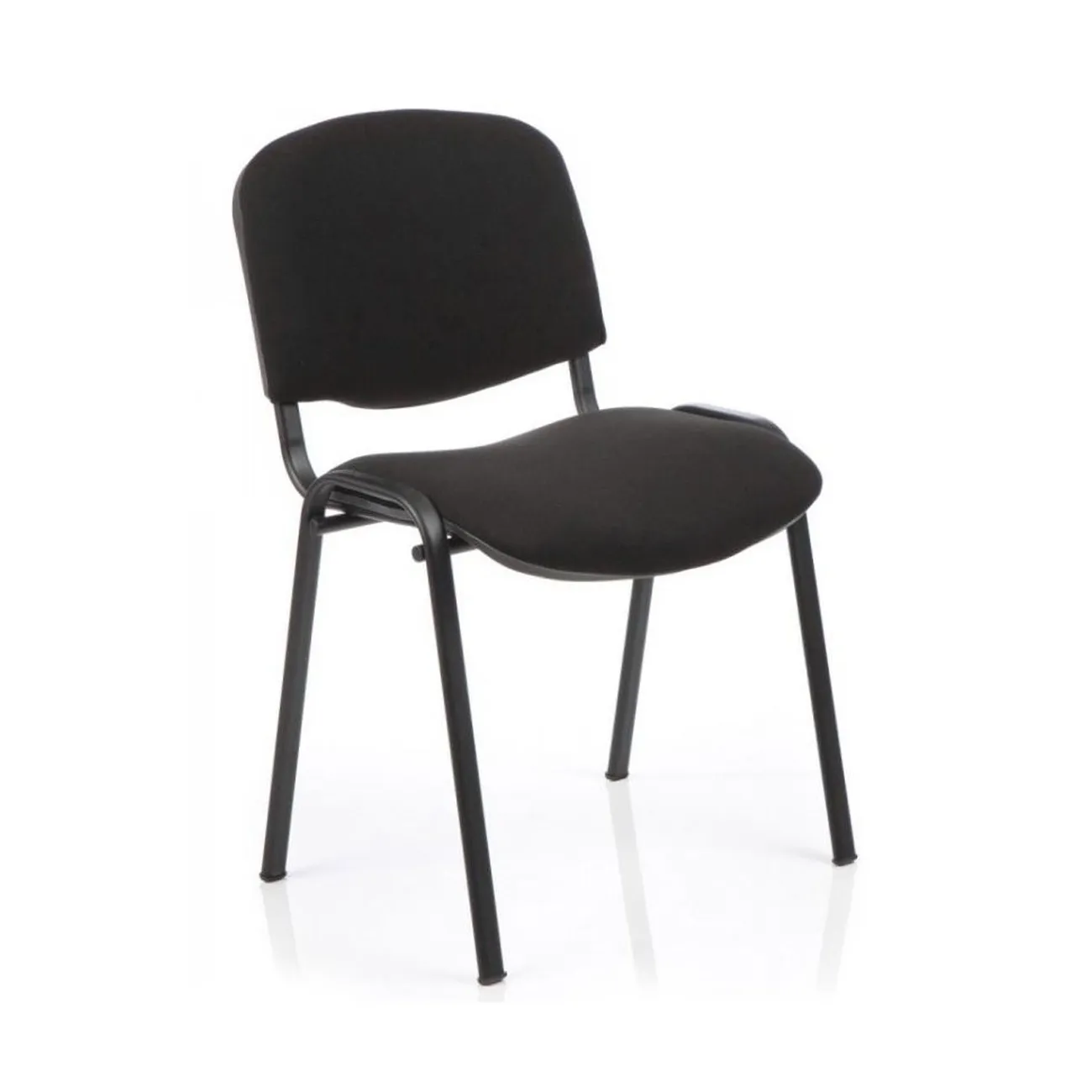 Офисный стул Deco ISO-C11 Black
