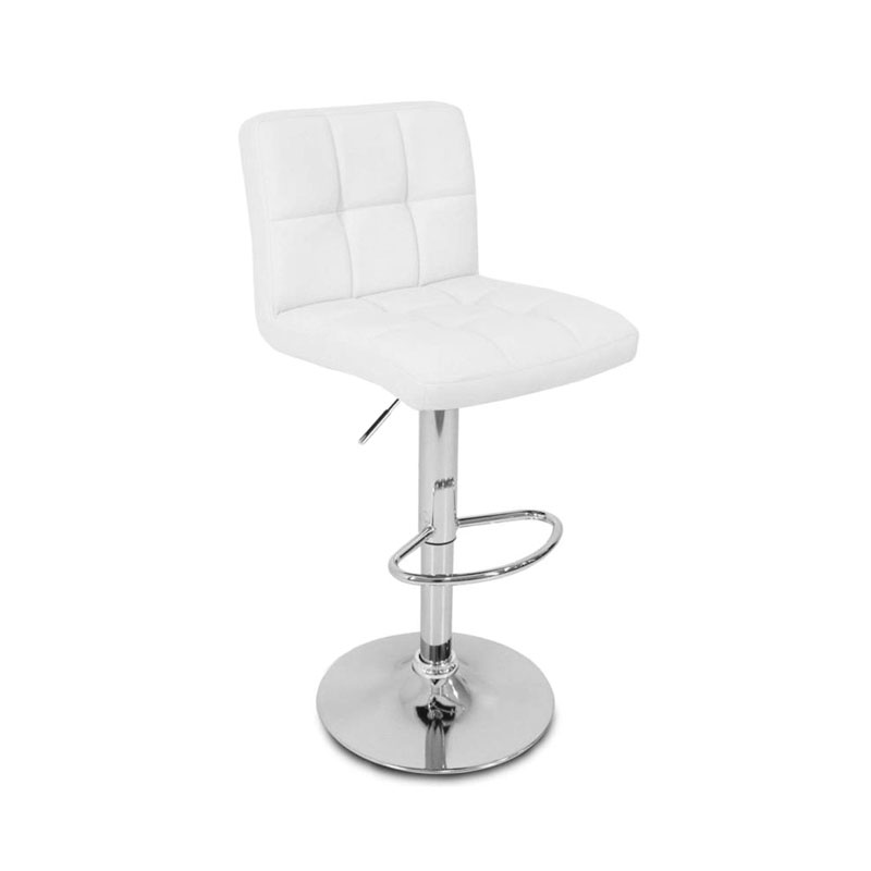 Барный стул Deco SB-043 White