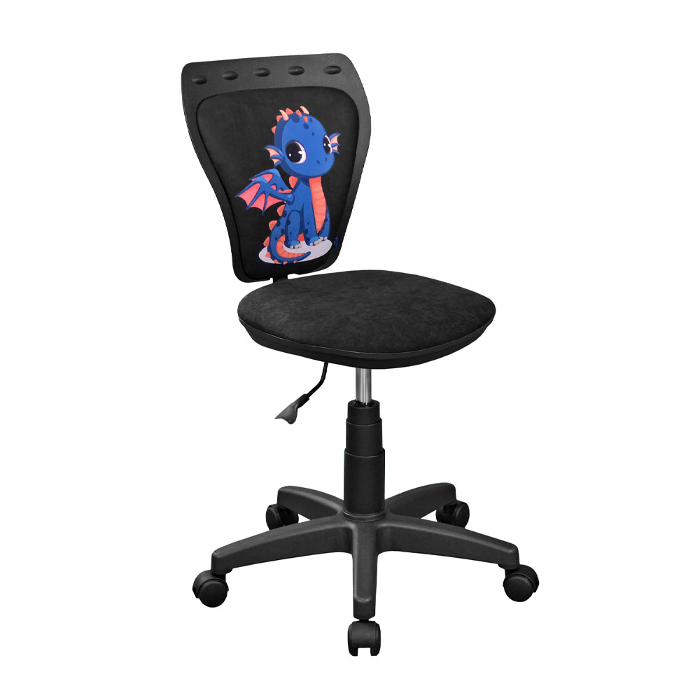 Офисное кресло Deco Ministyle GTS Dragon
