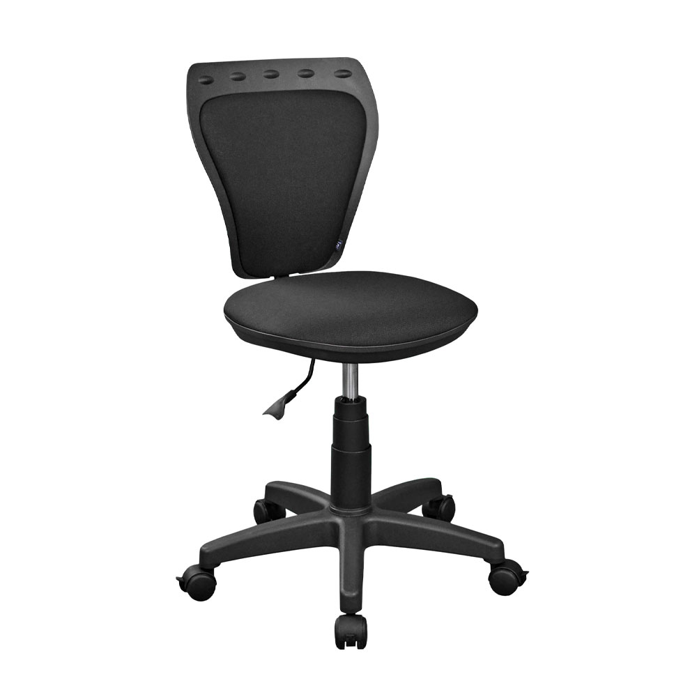 Офисное кресло Deco Ministyle GTS Mb C-11 Чёрный