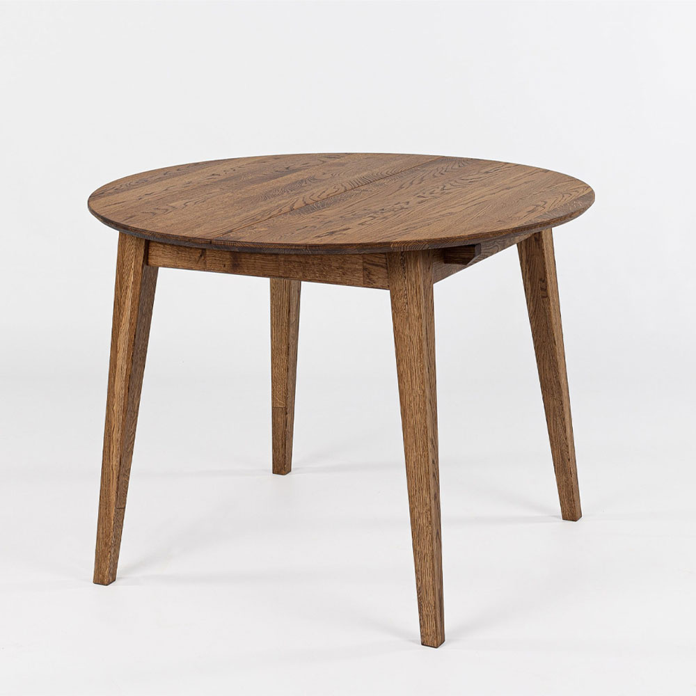 Masă Mobicasa Geneva Rustic Wax