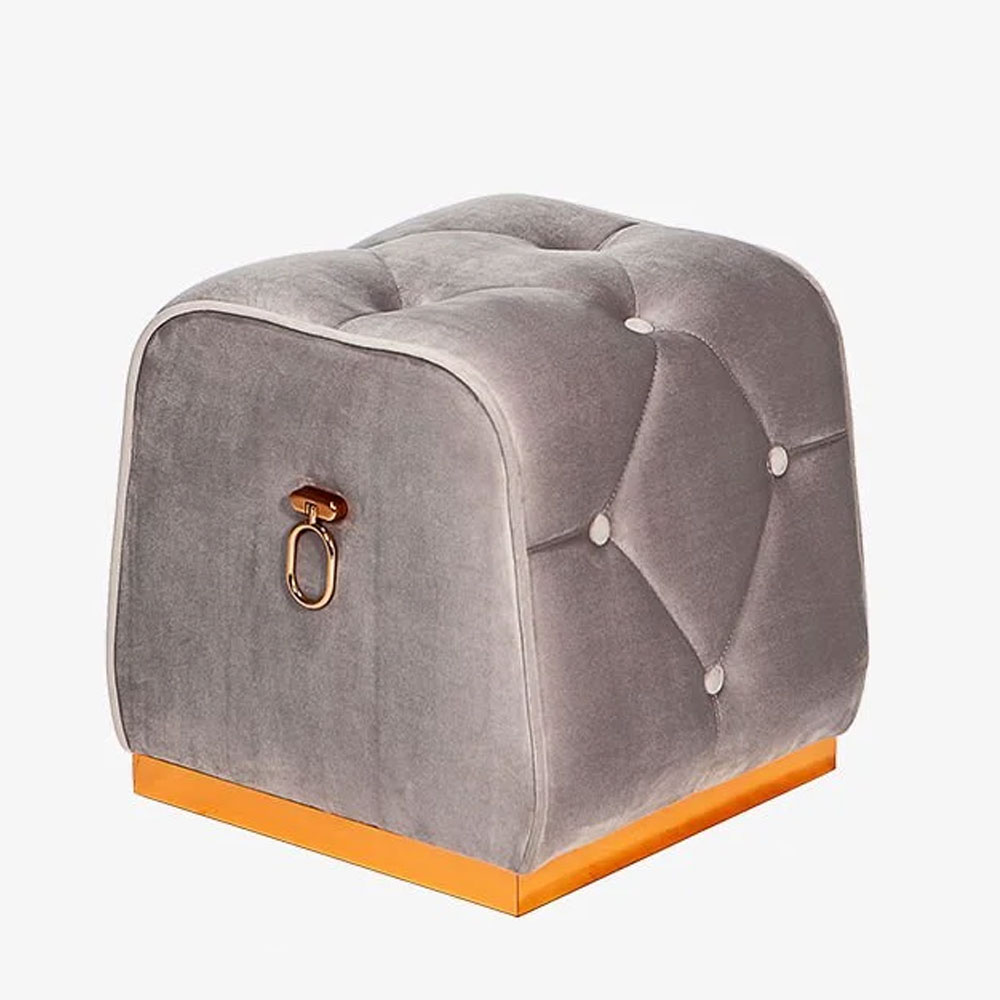 Кресло мешок Modalife Anfora Grey