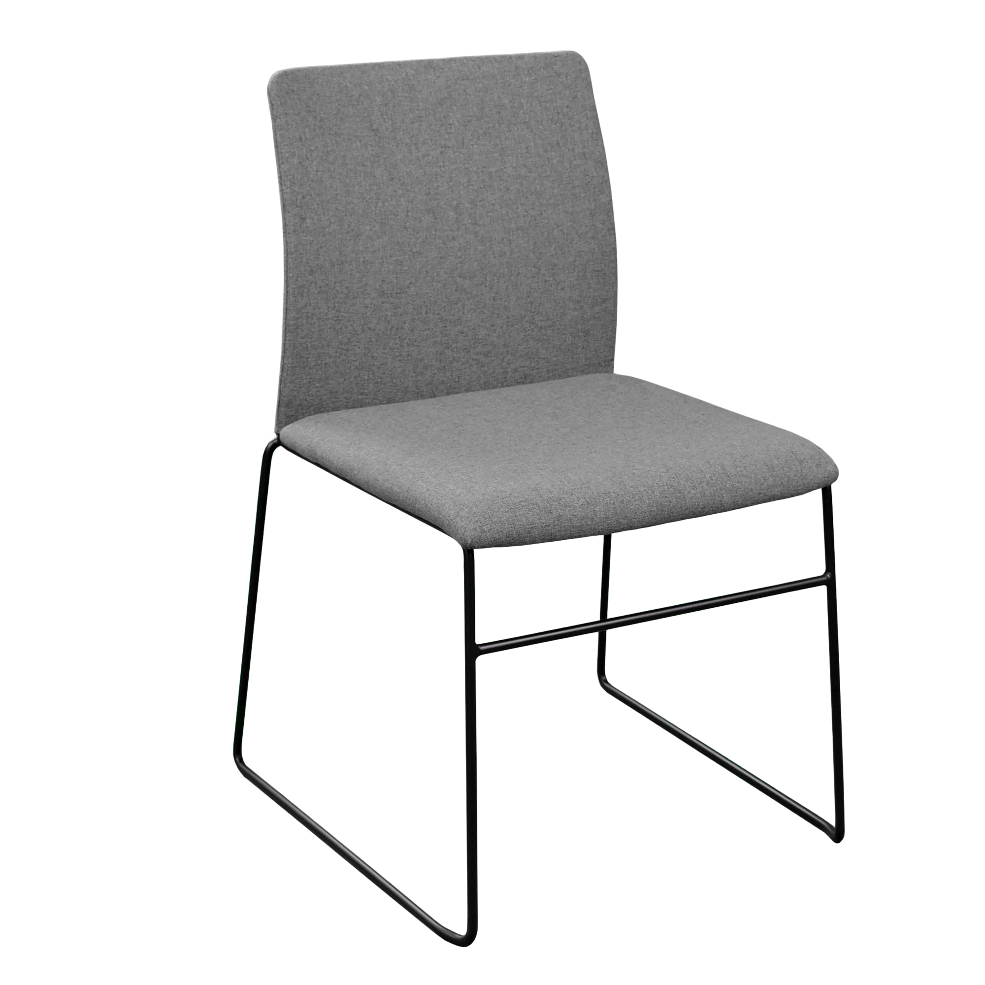 Офисный стул Deco C01 Grey