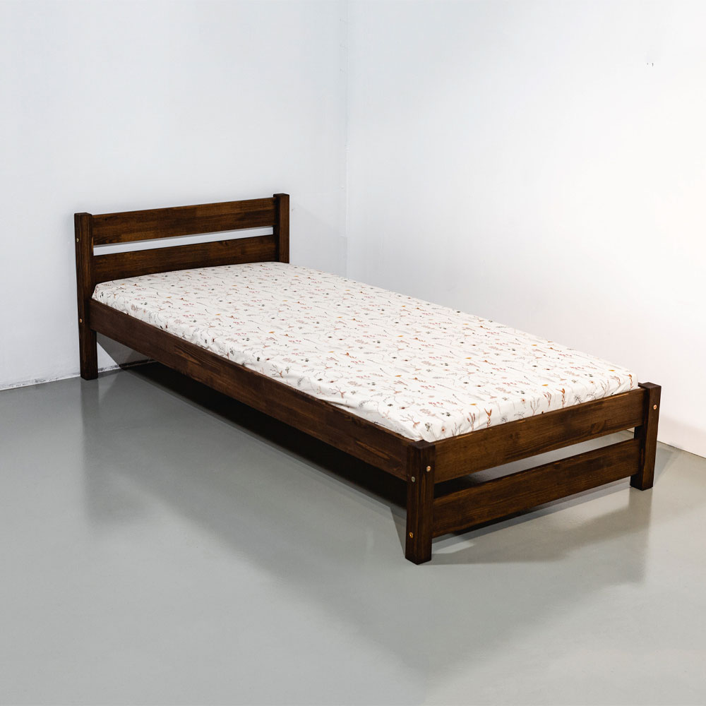 Детская кровать Mobicasa Tom Nut 0.9 м