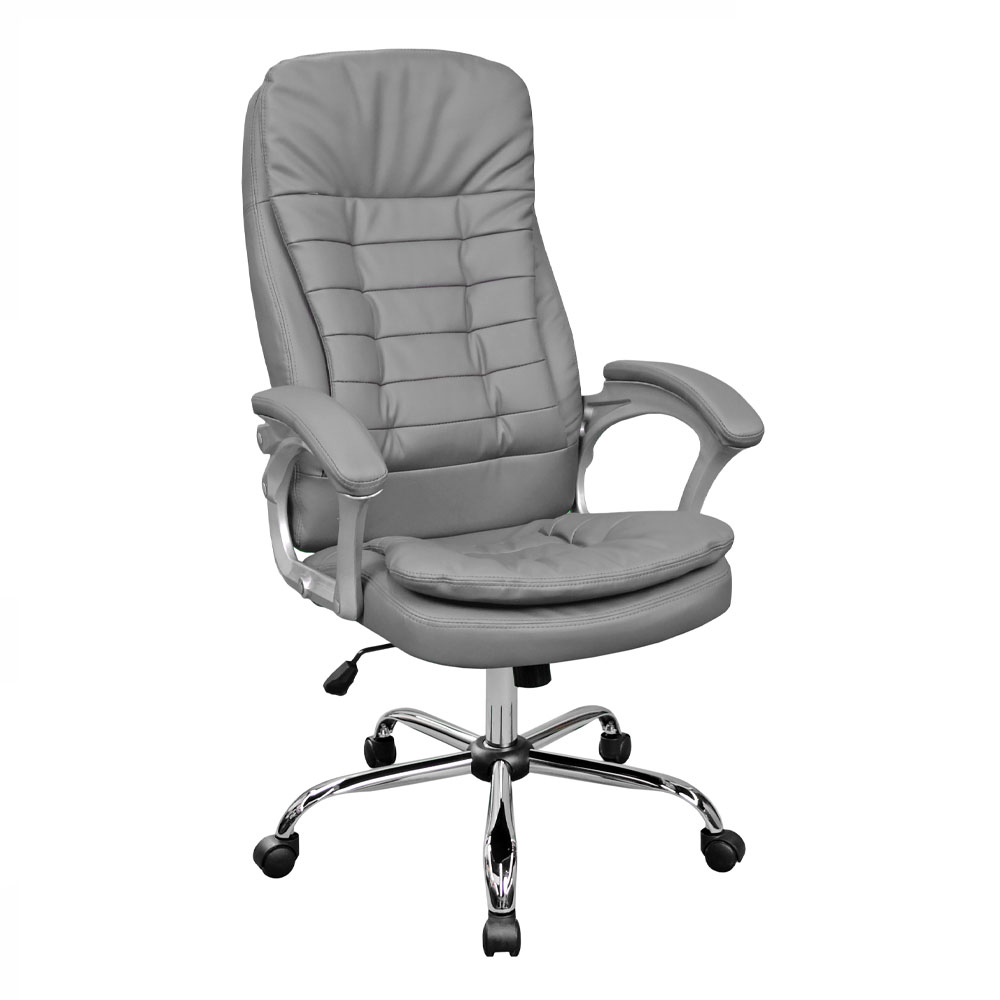 Офисное кресло Deco BX-0025 Gri