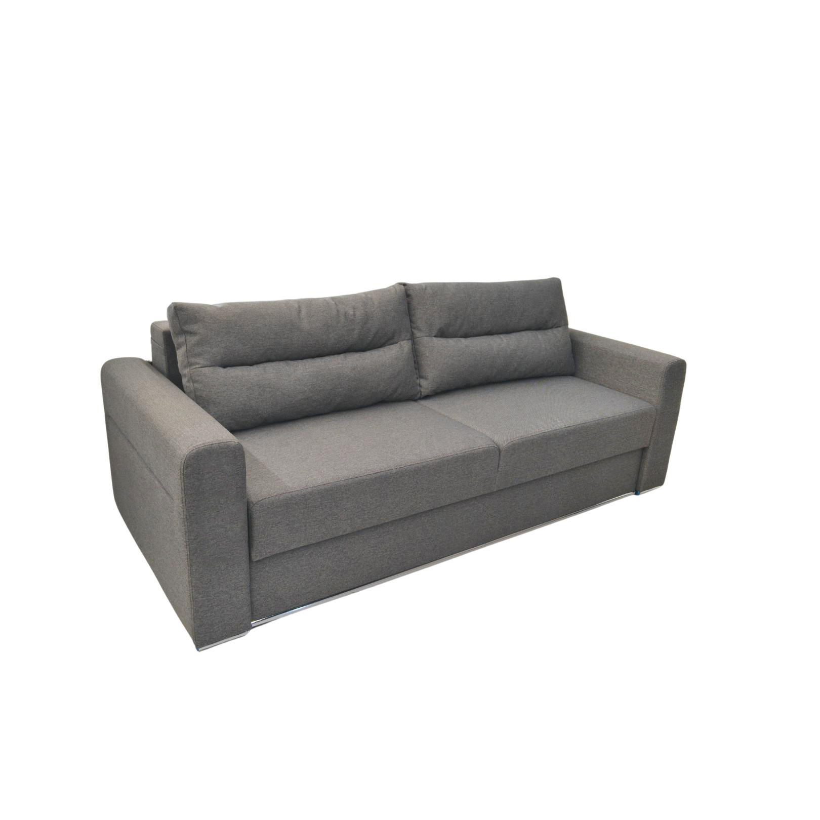 Canapea Deco Toronto Grey
