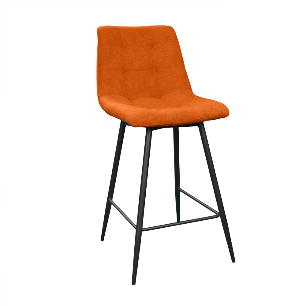 Барный стул Deco Capella New Orange