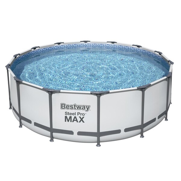 Piscină Bestway Steel Pro Max 366х122