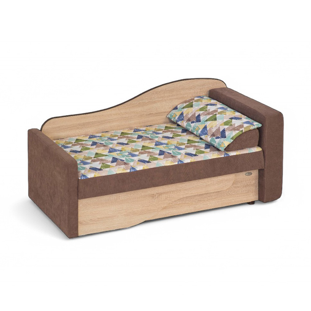 Canapea Confort O-11 Maro (74x192)