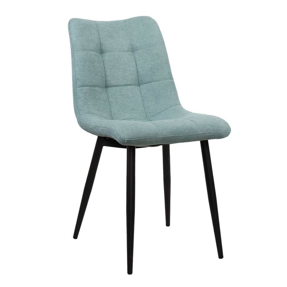 Scaun Decoprim Capella New Albastru