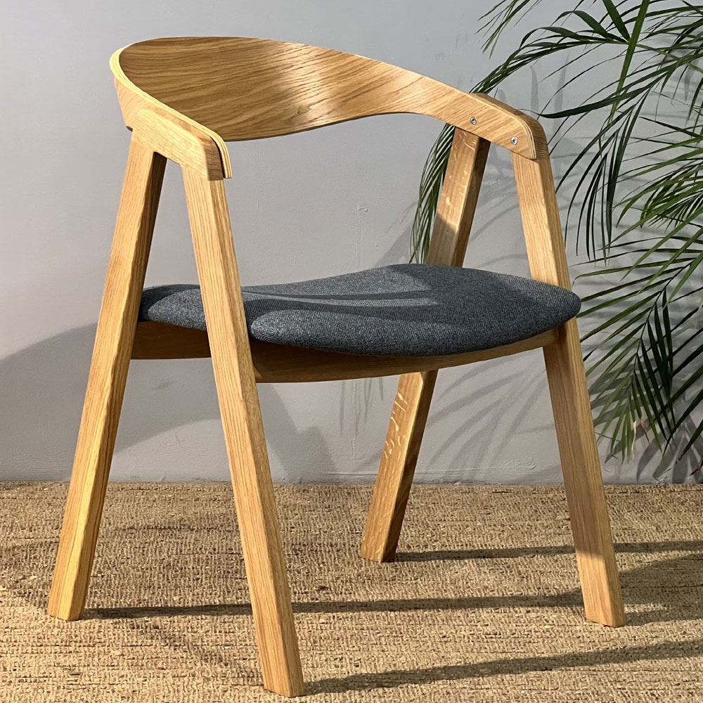 Scaun Mobicasa Izi Natur Wax Jazz 23