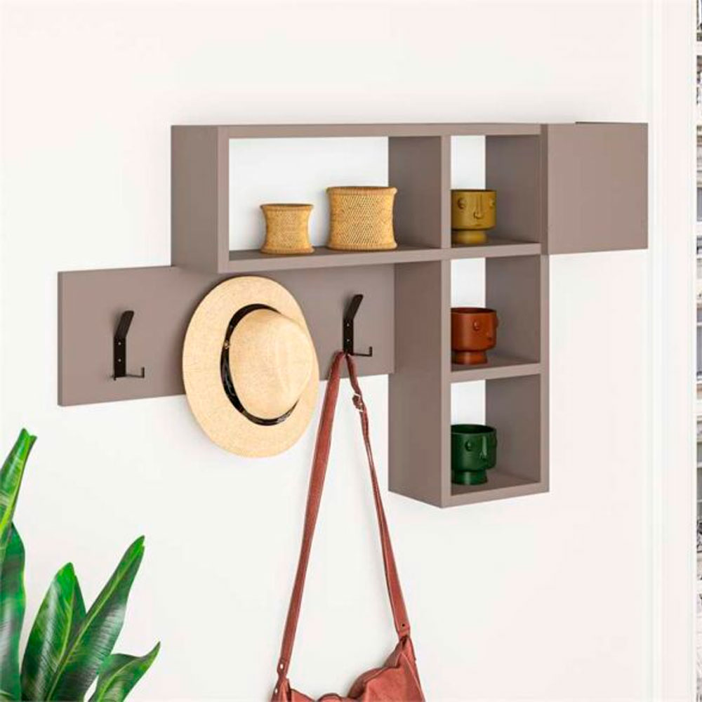 Cuier ML Game Mocha Deschis