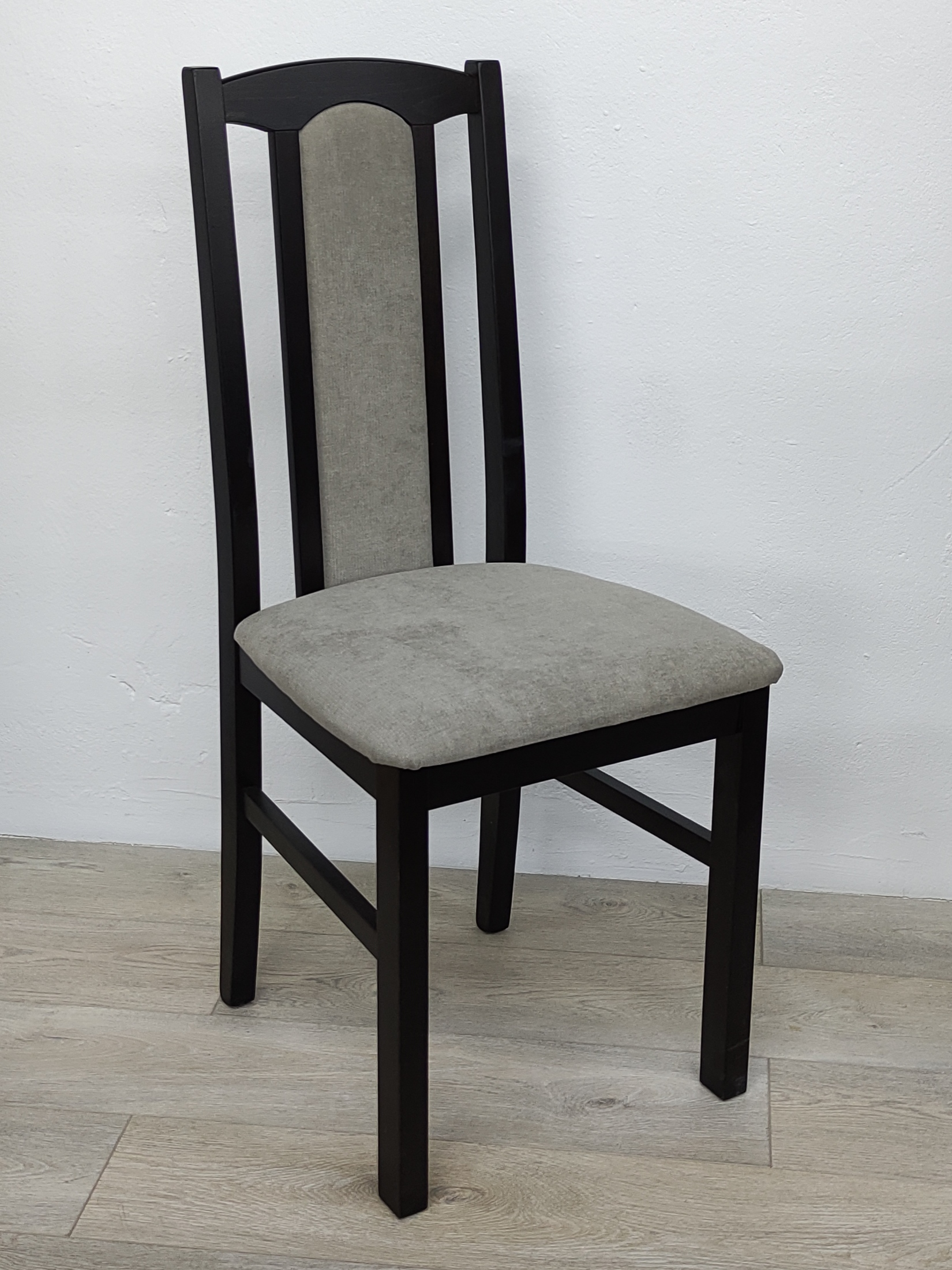 Стул ML Bos 7 Wenge 3B