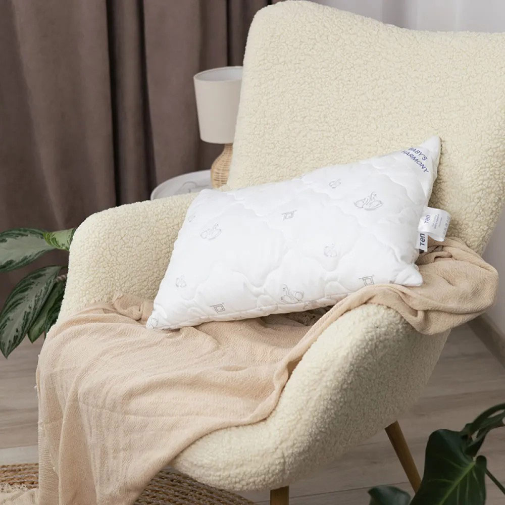 Pernă Relaxe Home Babys Harmony 40x60 cm