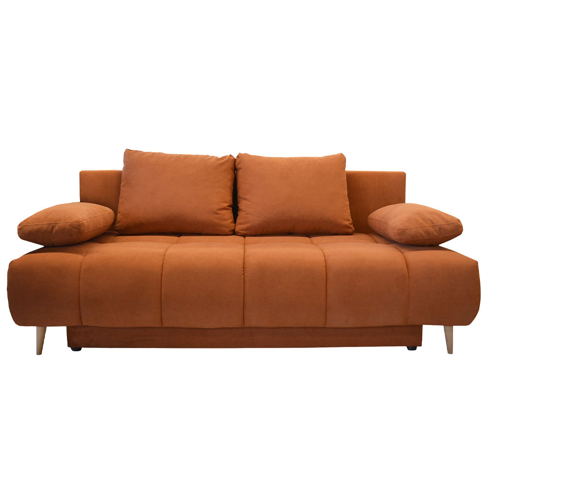 Canapea Deco Violet