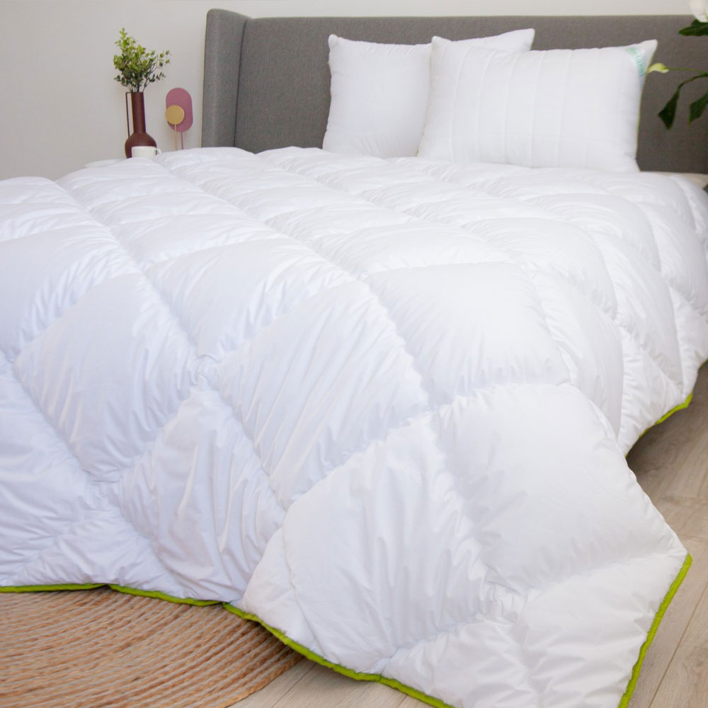 Plapumă Relaxe Home Batist Bamboo 200x220 cm