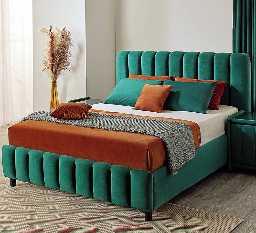 Pat Ambianța Fancy Verde 1.6 m