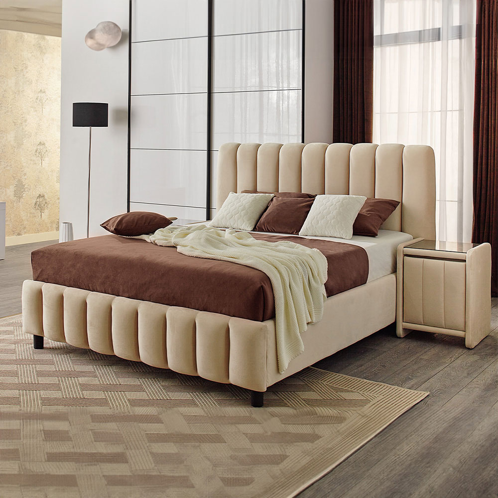 Pat Ambianța Fancy Bej 1.6 m