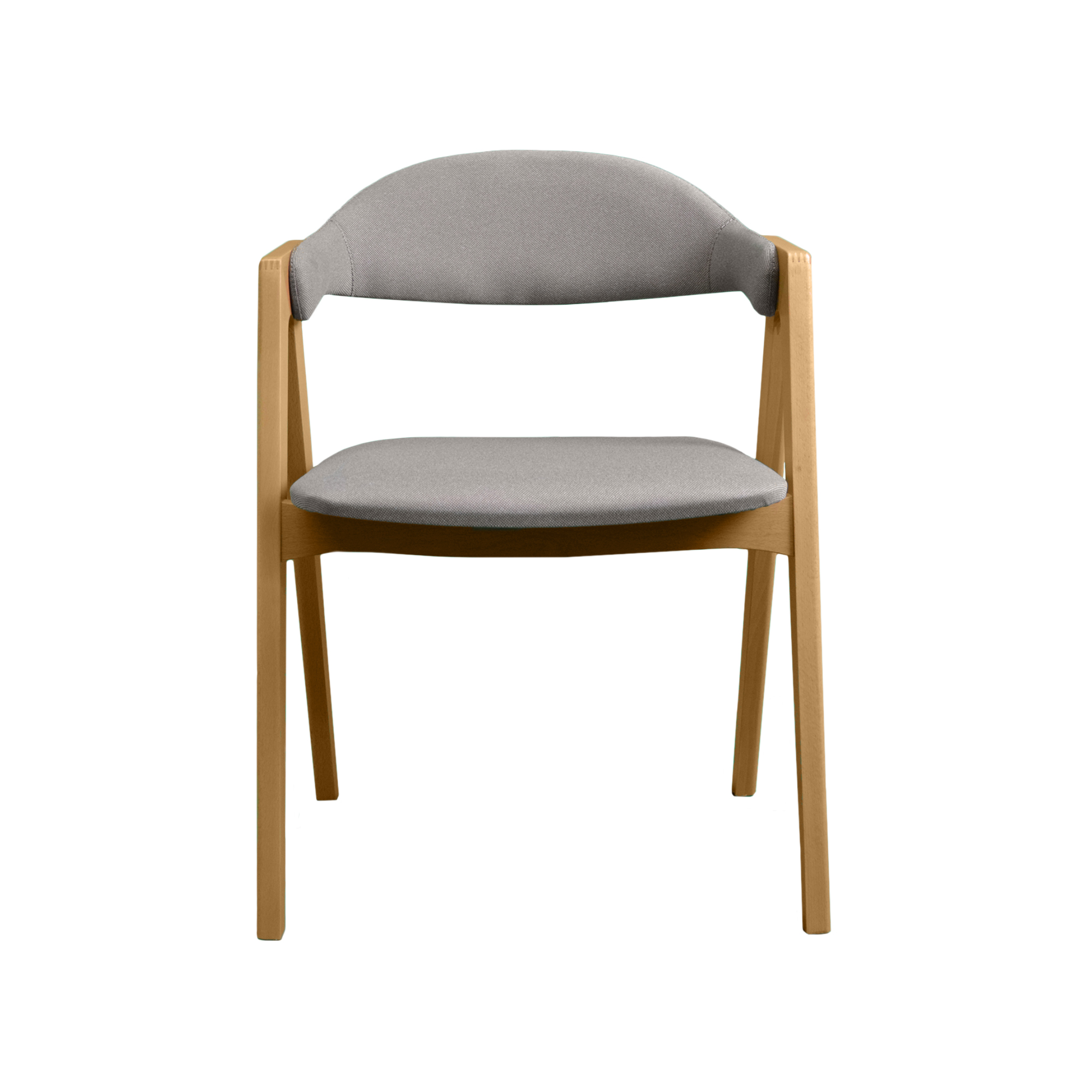 Scaun Deco Logan Ambrella 09 Italian Leg