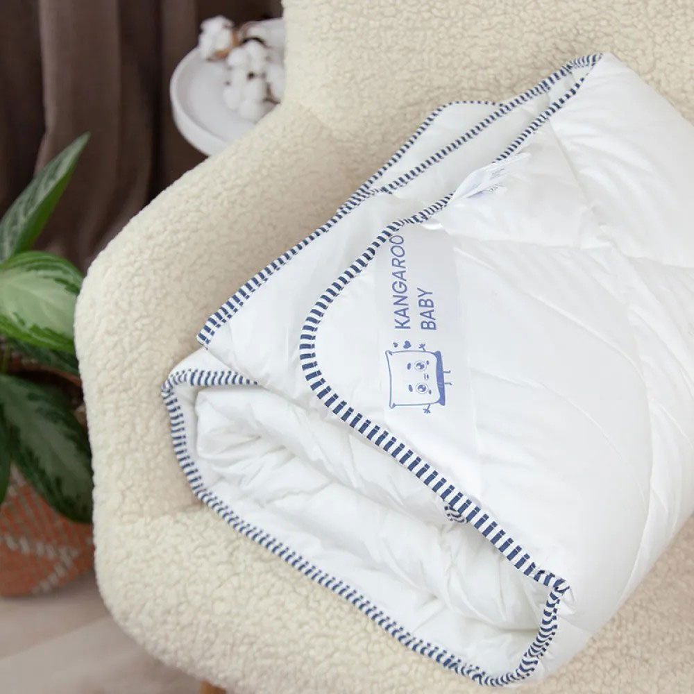 Plapumă Relaxe Home Kangaroo Baby 140x105 cm
