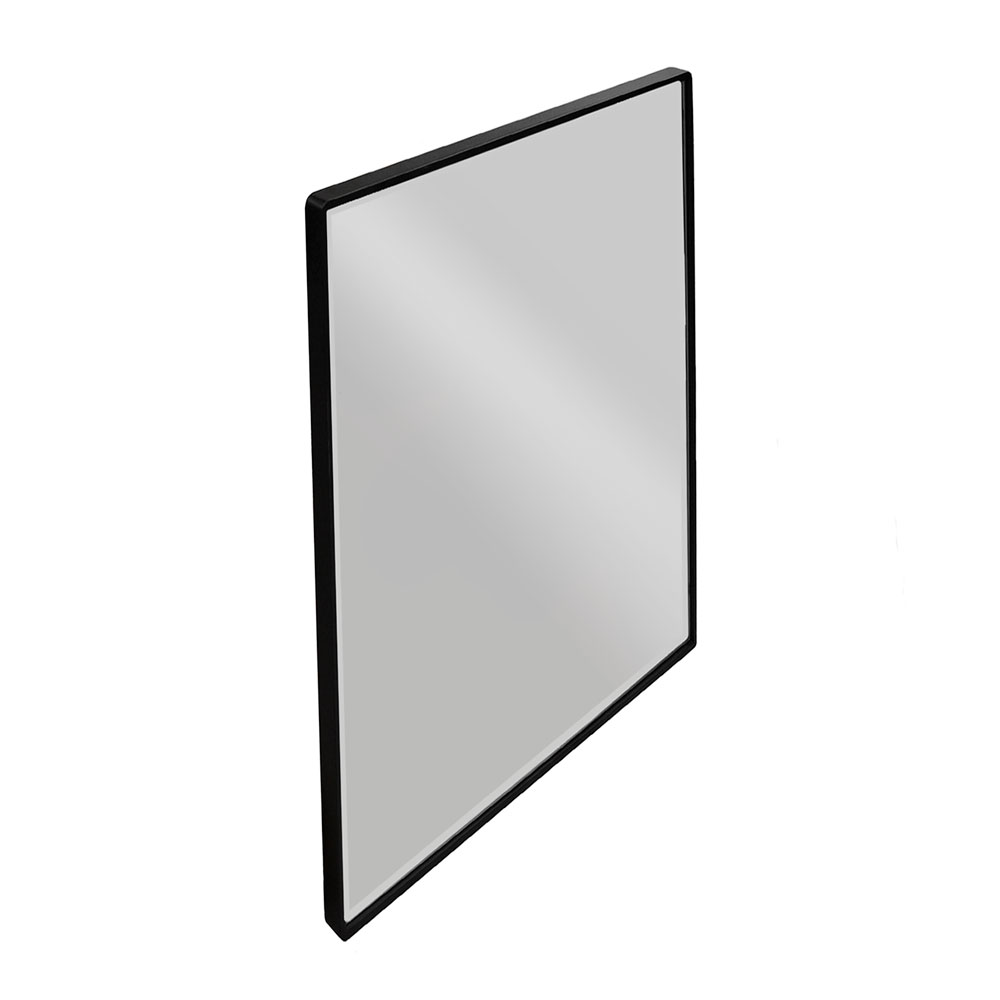 Зеркало Decoprim Rama metalica 1500x600