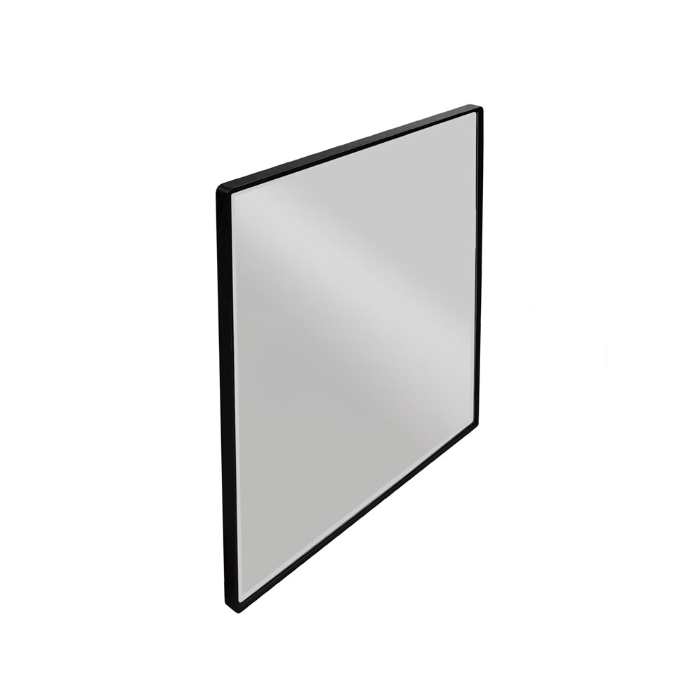 Oglindă Decoprim Rama metalica 1000x600