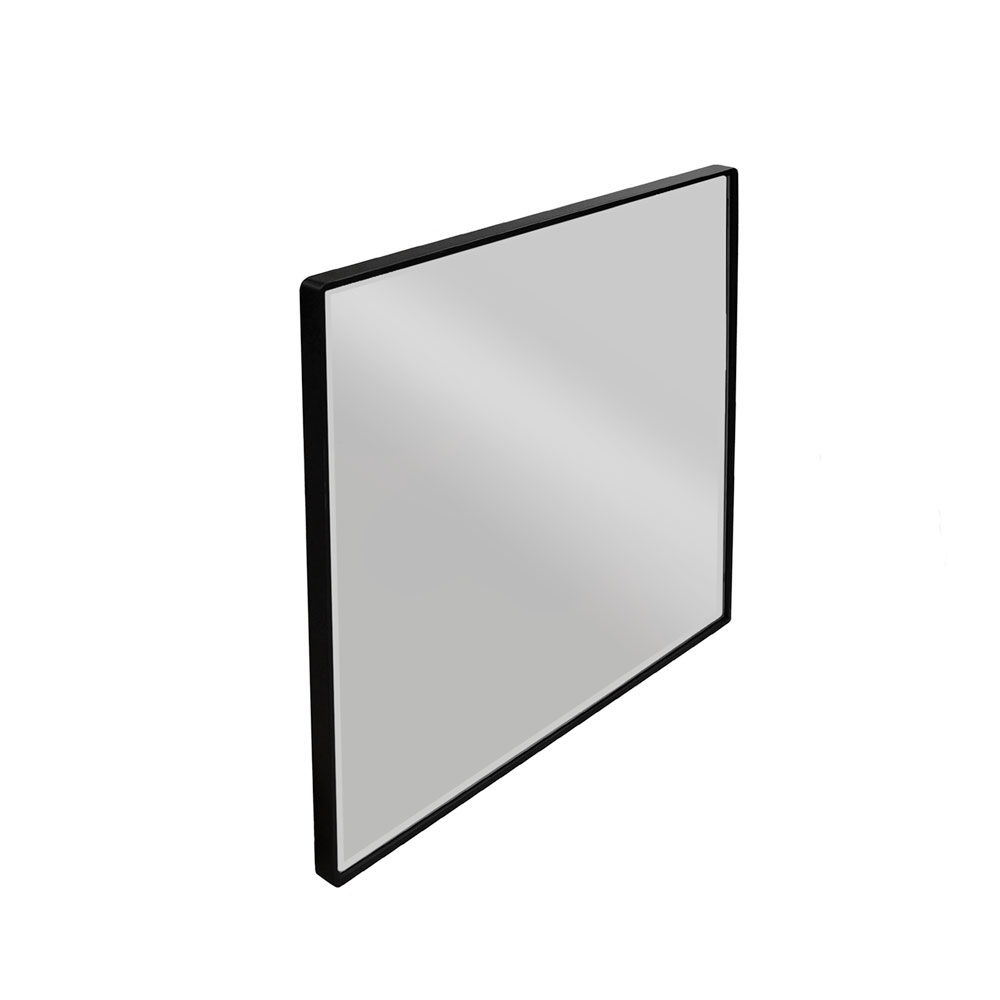 Oglindă Decoprim Rama metalica 800x800