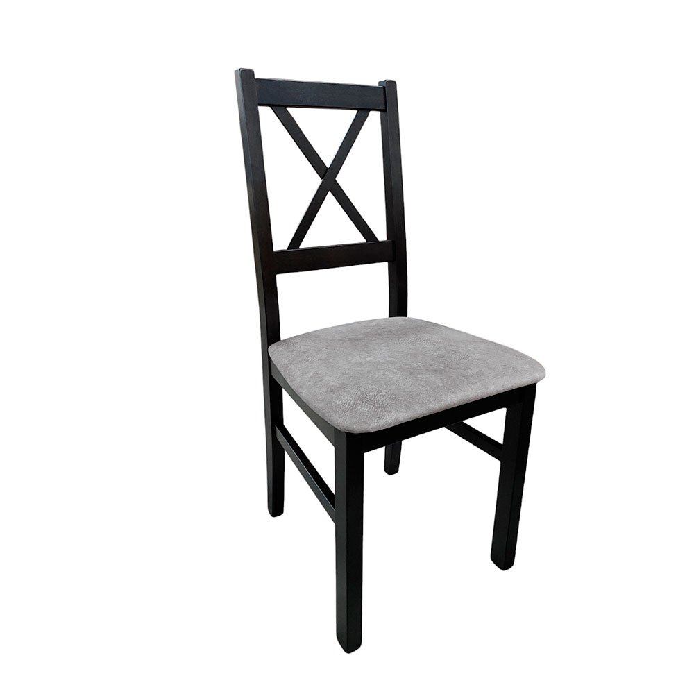 Стул ML Nilo 10 Wenge 25B