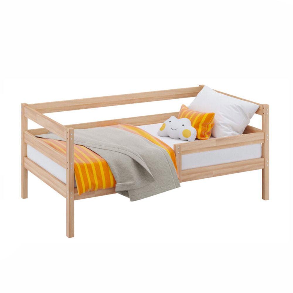 Детская кровать Mob Simple 850 Natur